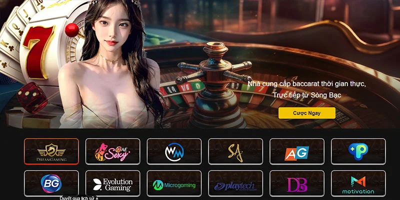 Giới thiệu về sân chơi game bài đình đám của thương hiệu U888