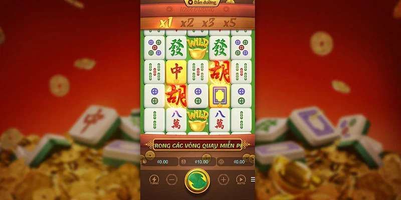 Một số quy tắc đặc biệt cần biết trước khi chơi game nổ hũ U888