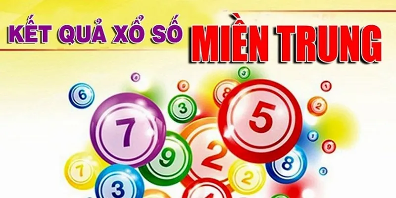 Xổ số miền Trung loại hình được nhiều người biết đến